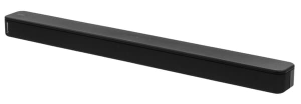 Sony HT-SF150 Sort Soundbar (HTSF150.CEL)