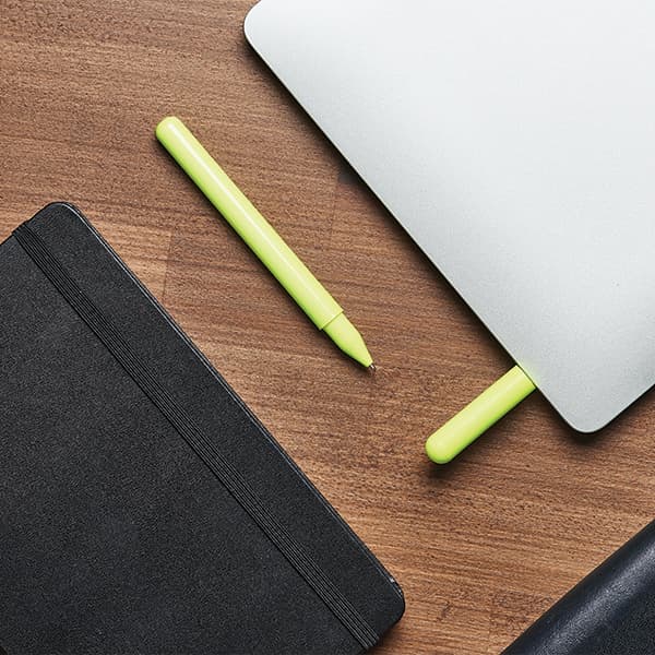 Lexon C-Pen USB-C Pendrive 32GB Gul LS101YF