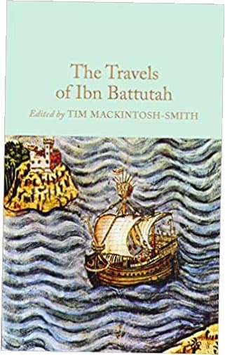 Ibn Battutahs resor. Samlarbiblioteket