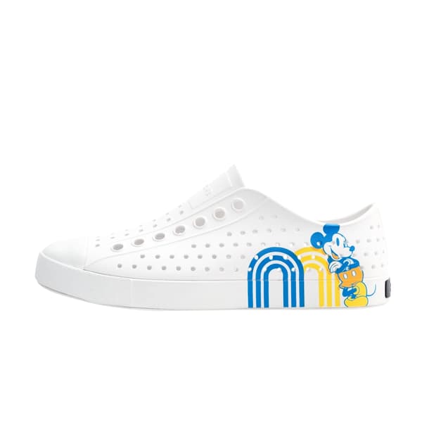 Native Jefferson Print Disney 45 City-sko