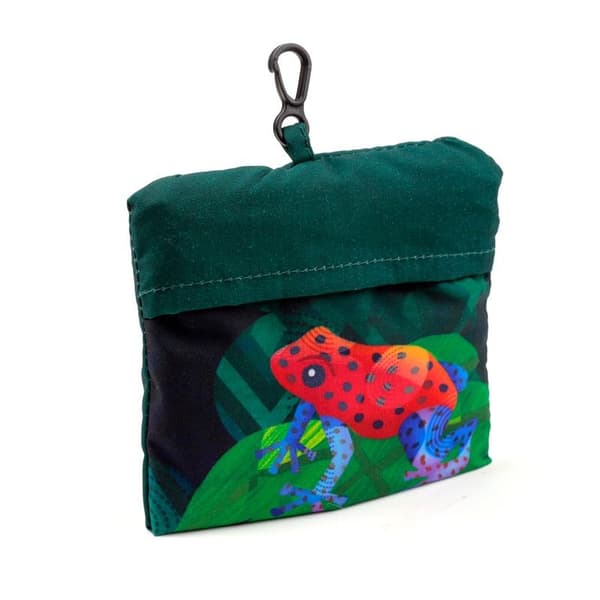 PKFBAG29 Animal Kingdom Foldetaske