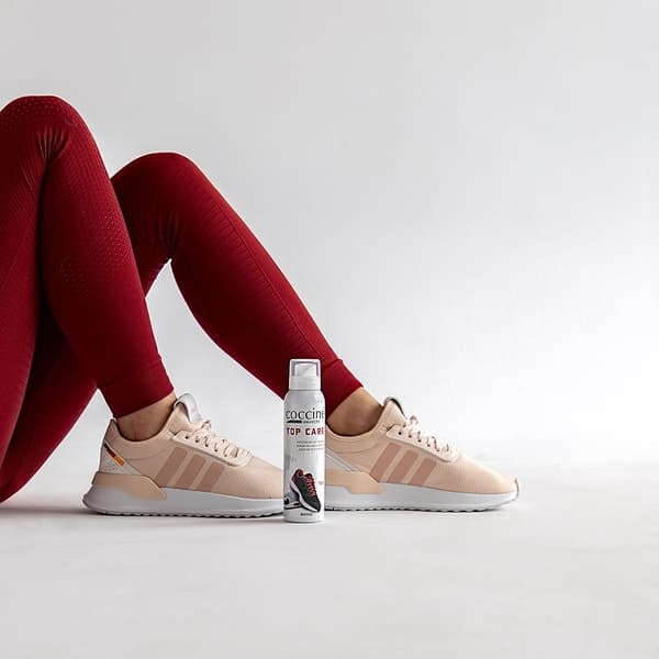 SNEAKERS TOP CARE - sneakerplejespray