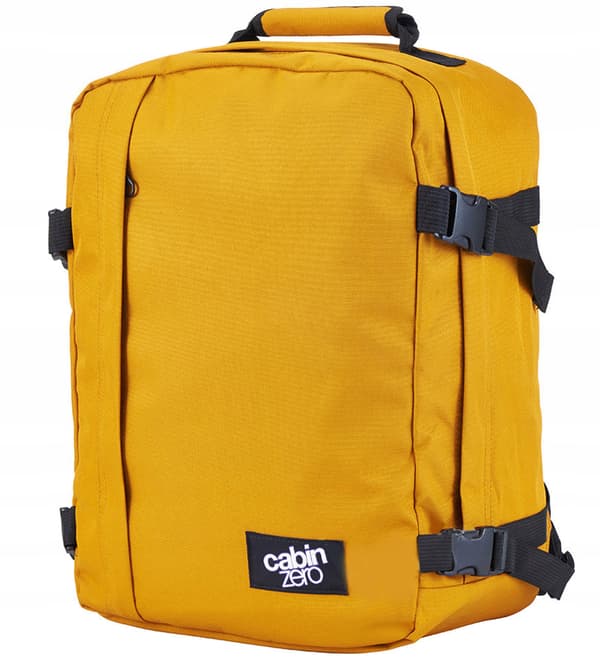 PL177 Cabinzero Classic Ryggsäck 36L Handbagage