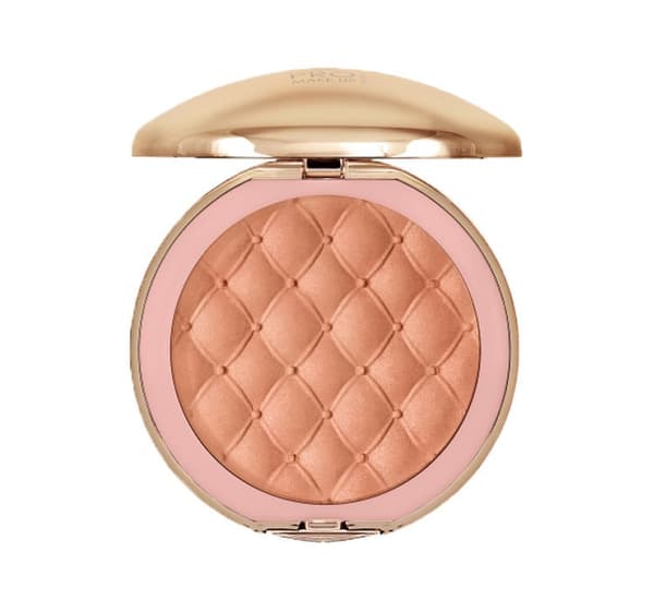 Affect PRO Charming Cheeks Blush R-0120 Always On Rouge 9g