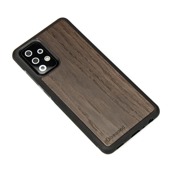 RØGET EG Træcover til Samsung Galaxy A52/A52s 5G