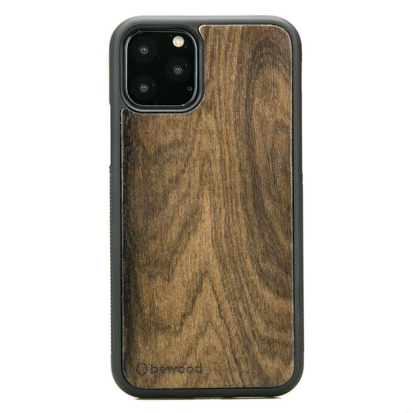 ZIRICOTE Træcover til iPhone 11 PRO