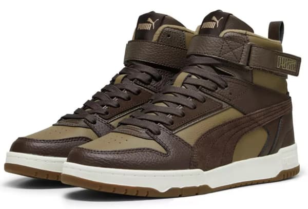Puma RBD Game WTR 387604 08 44.5 (29cm)