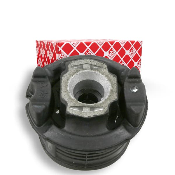 Baghjulsophæng silentblock FEBI BILSTEIN FE22666