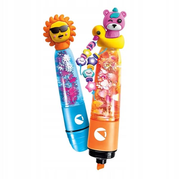 Mini Marker Factory CRAZY SUMMER Clementoni
