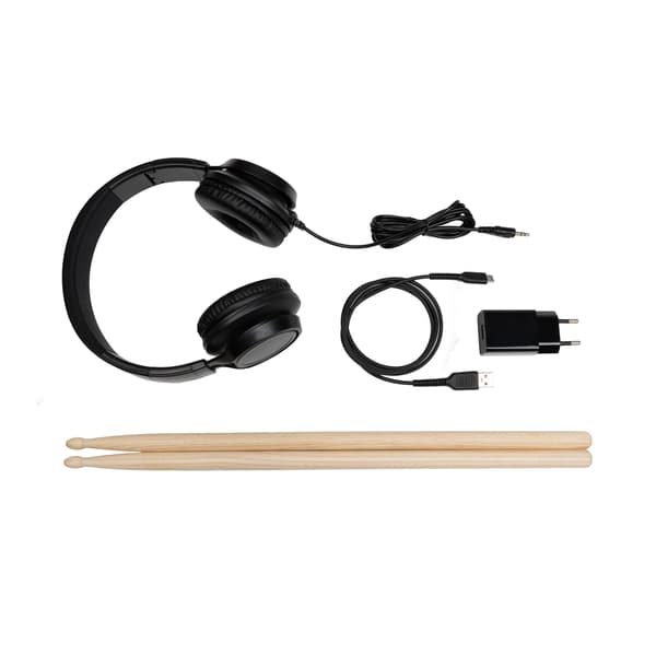 Elektronisk trommesæt MusicMate MM-DRM90 PercussionXpress