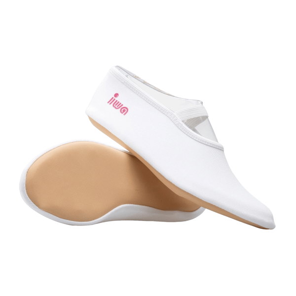 IWA 250 Gymnastikballetsko - HVID 32