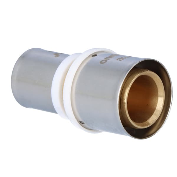 Reducerende presfitting 32 x 25 mm online