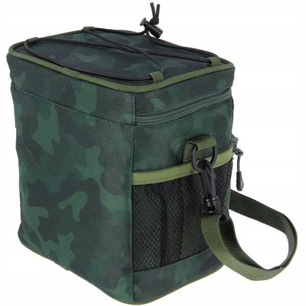NGT Xpr Camo Termopose til Madbolde