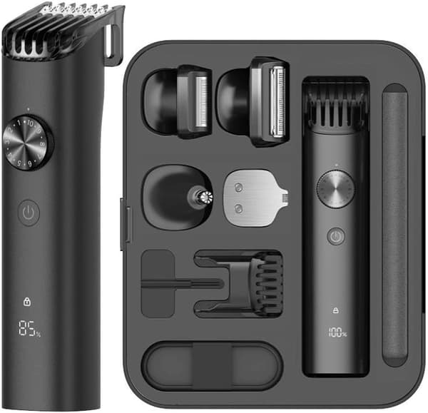 Xiaomi Grooming Kit Pro Trimmer (BHR6396EU)