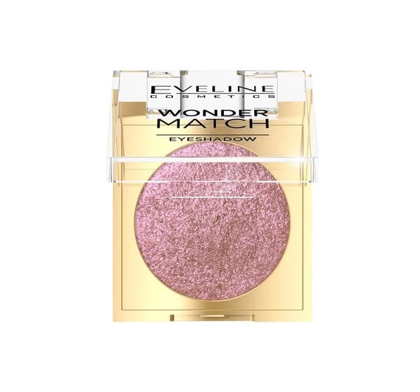 Eveline Wonder Match -luomiväri - 06 Rose Glow 3g