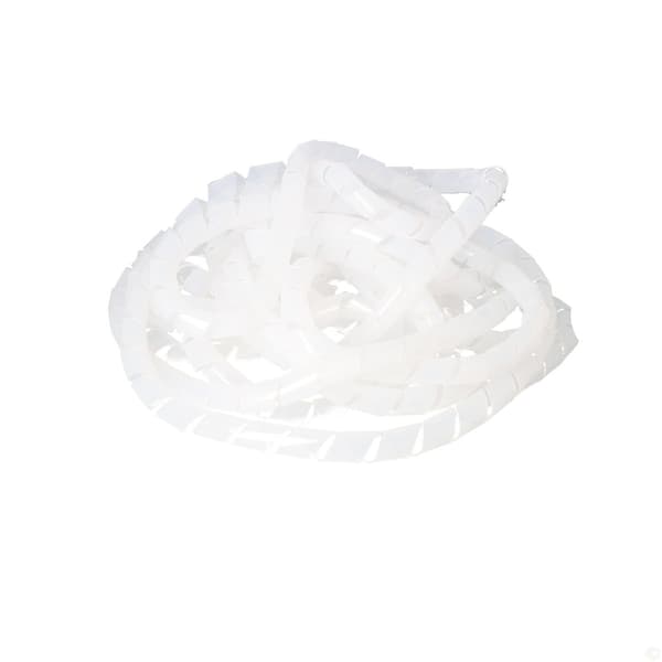 GST-15 spiralslange (indvendig diameter 15 mm) 10 meter pakke