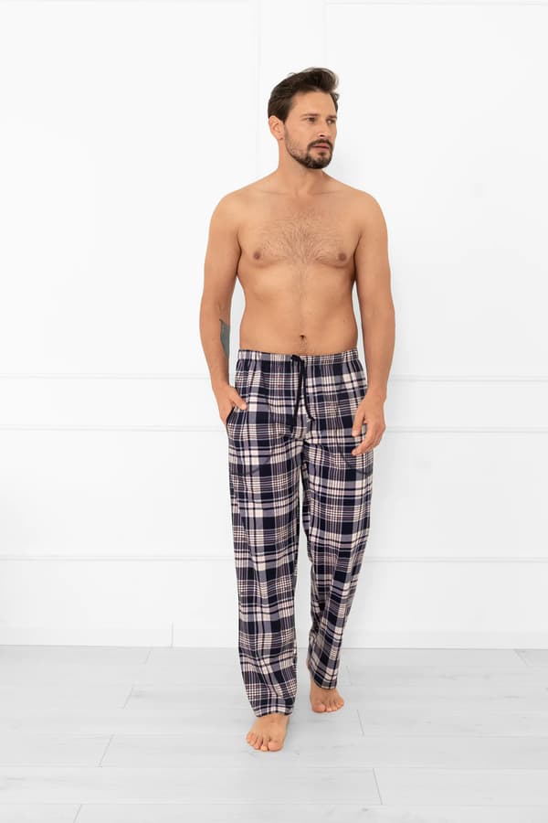 Edwin XXL herr långbyxor