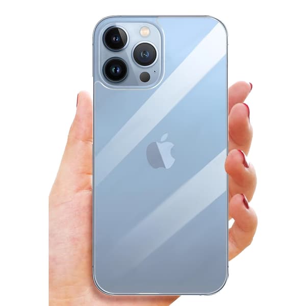Hydrogelfolie til iPhone 14 Pro Max