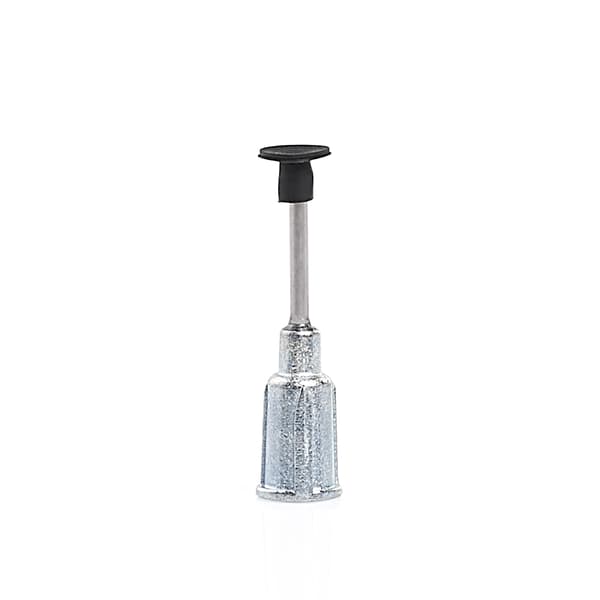 Penformet vakuumgriber + 4 spidser