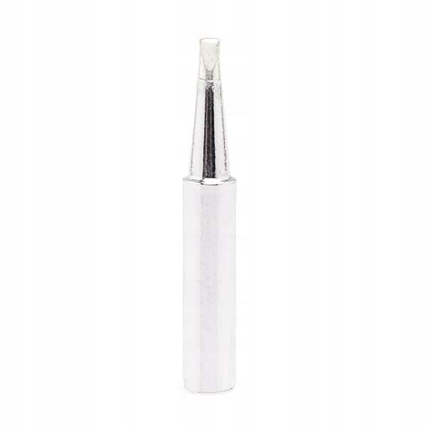2.4D aluminium 900M spids