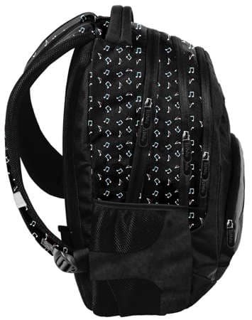 BeUniq skolryggsäck BU23TK-2708