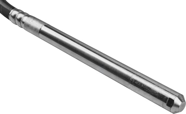 2 m mace för vibrator KD10855 (KD10856)