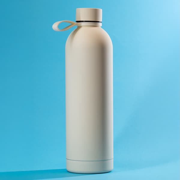 MOVA Ivory -termospullo 750 ml