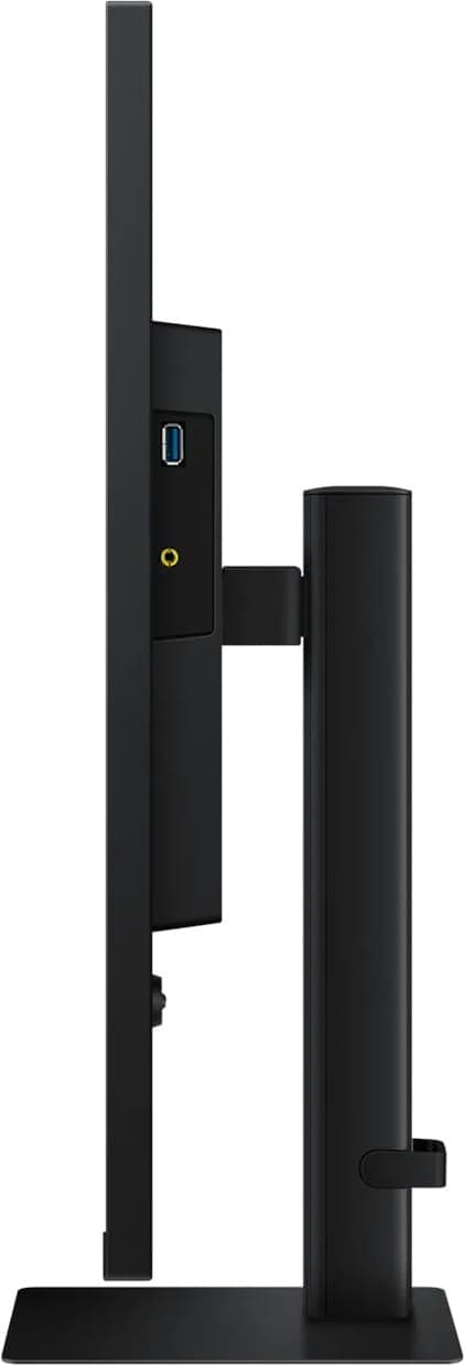 Skærm 27" Samsung LS27D700EAUXEN
