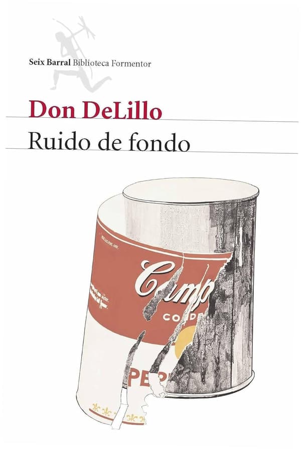 Ruido de fondo