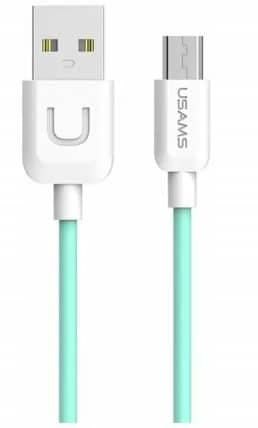micro-USB-pikalatauskaapeli 3.0