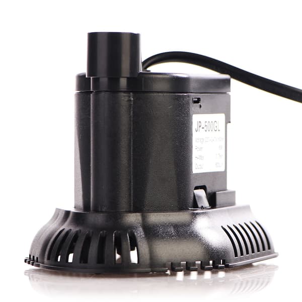 SunSun JetPump Shallow 600l/h - lågdoppningspump