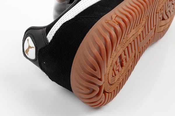 Puma Club Kayzer SD [402606 01] størrelse 40