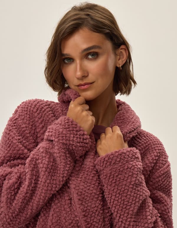 Jamie Dambadrock - Malva L/XL