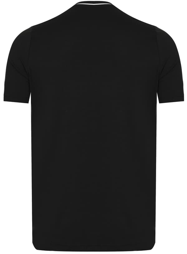 PUMA - HERRET-SHIRT - SQUAD GRAPHIC TEE 678967-01 M