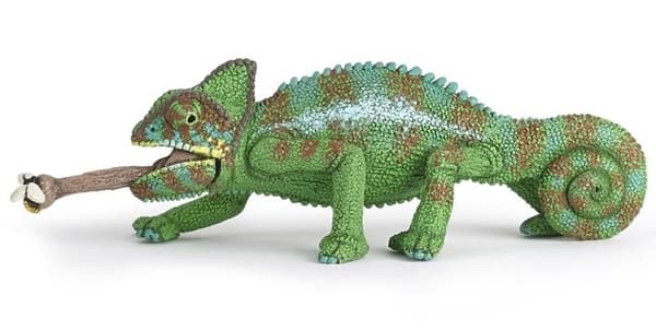 Kamæleon