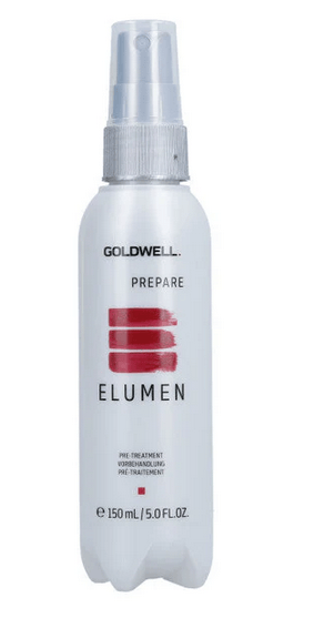 Goldwell Elumen Prepare Förbehandling 150 ml