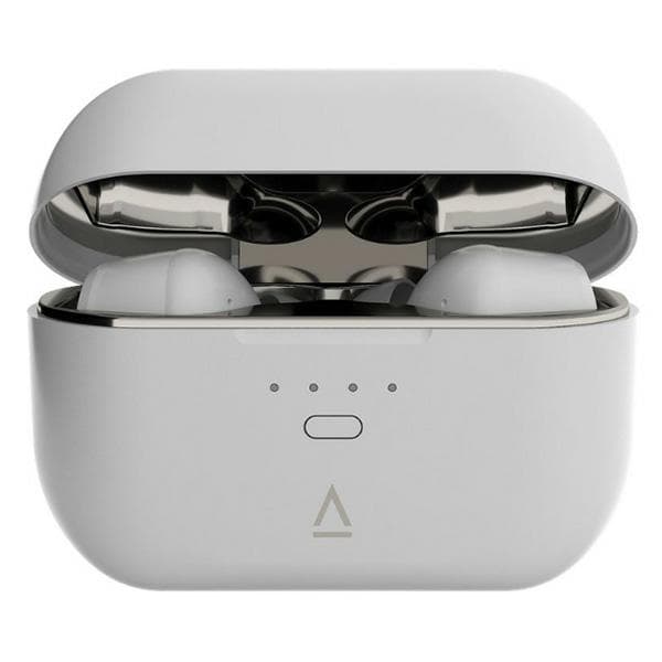 Creative Zen AirSXFI Langattomat Kuulokkeet Harmaa/Harmaa Bluetooth 5.3 ANC