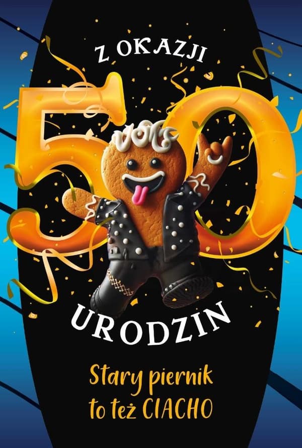 Fødselsdagskort