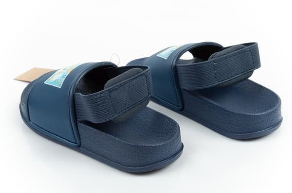 Levi's Pool S Mini Syntet Marinblå [VPOL0254S004] år 22
