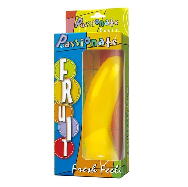 BAILE - Passionsfrukt, Sugbas