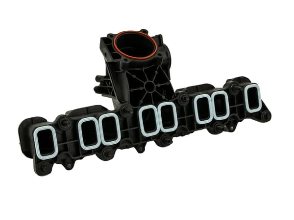 FT49556 HURTIGINDSUGNINGSMANIFOLD