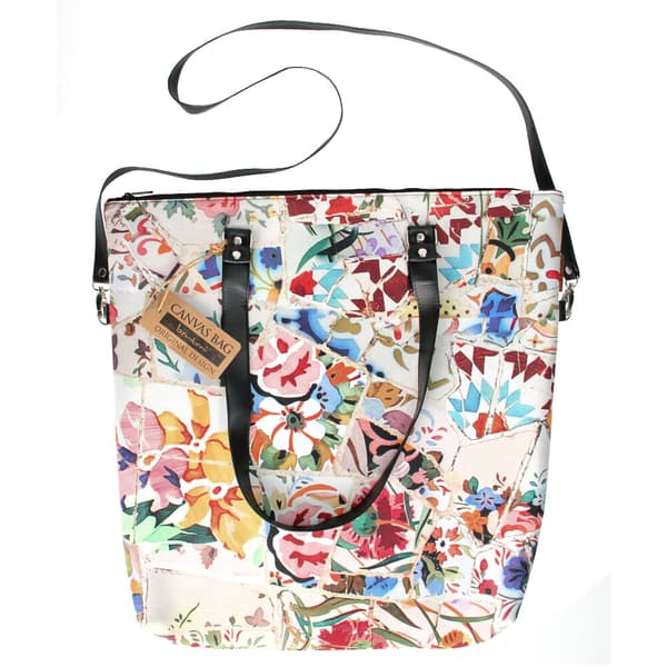 MAXA shoppertaske - Alicante
