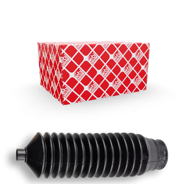 Styretøjsdæksel FEBI BILSTEIN FE03308