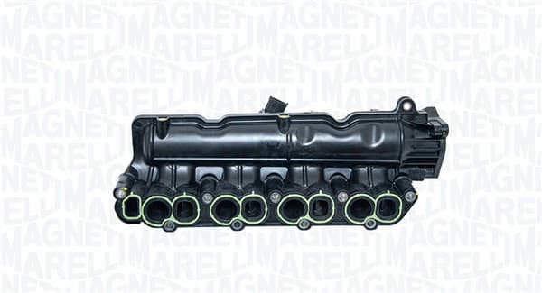 MM CAD252 MAGNETI MARELLI GASHAV