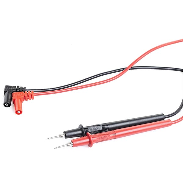 Testkablar för multimeter 70 cm