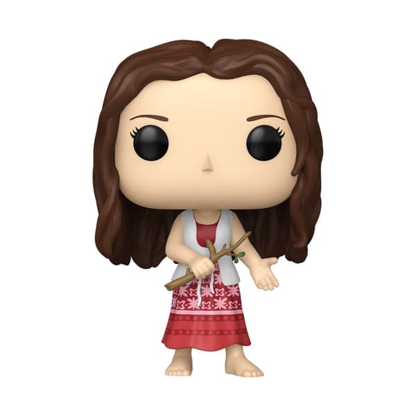 Funko POP Firefly 1827 River Tam samlarfigur
