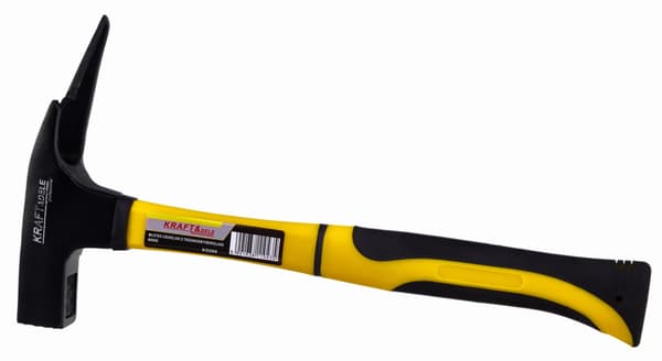 Snickarhammare i glasfiber 600g KD260