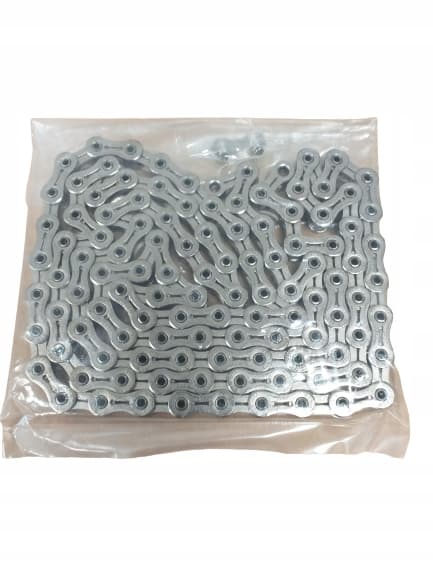 BBB BCH-013 1-speed BMX-kæde 1/2 x 1/8