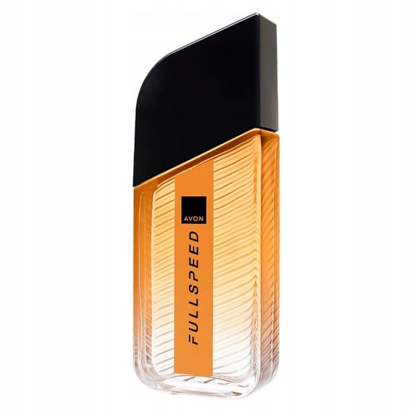Avon FULL SPEED 100 ml eau de toilette