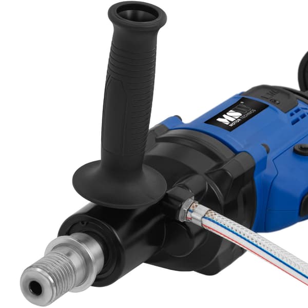 Diamanthulsav til beton 150 mm 2000 W + kuffert